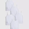 1,5-15 jaar | 5-pack cami-topjes