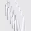 1,5-15 jaar | 5-pack hemdjes