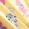 1,5-7 jaar | Bluey-zwempak met ritssluiting