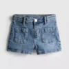 1,5-7 jaar | denimshort