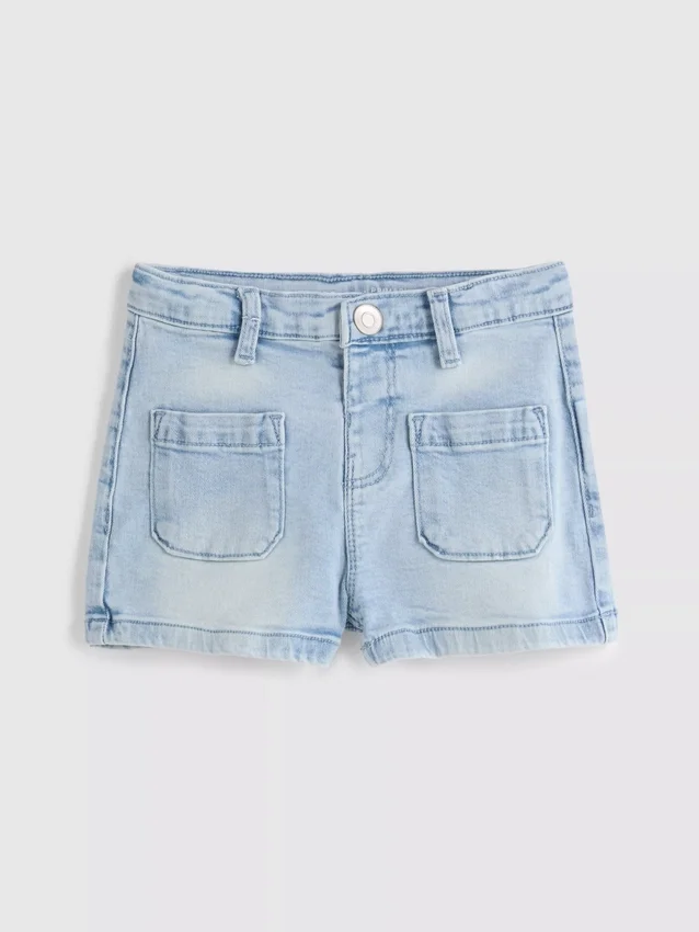 1,5-7 jaar | denimshort