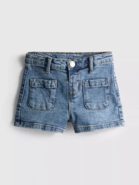 1,5-7 jaar | denimshort