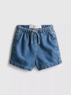 1,5-7 jaar | denimshort