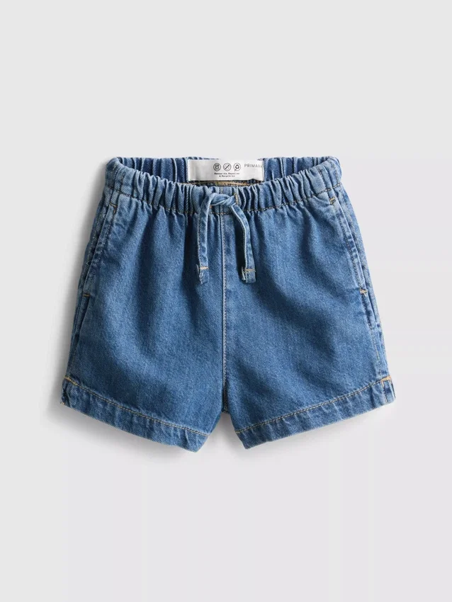 1,5-7 jaar | denimshort