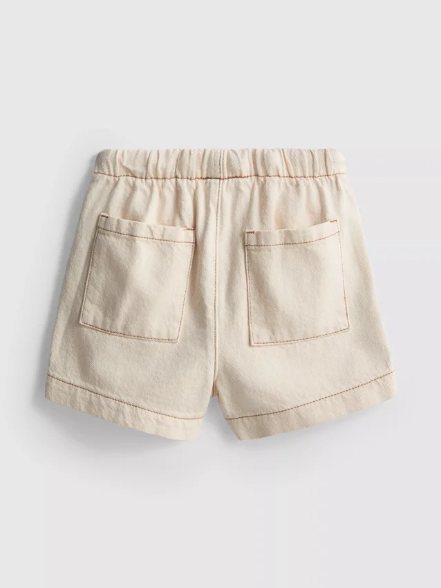 1,5-7 jaar | denimshort