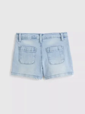 1,5-7 jaar | denimshort