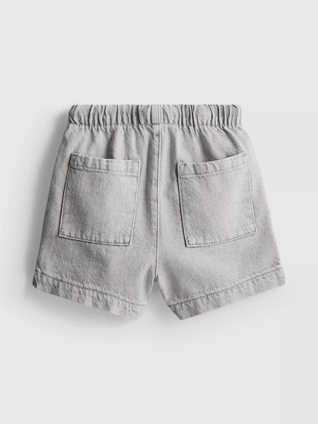 1,5-7 jaar | denimshort