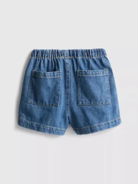1,5-7 jaar | denimshort