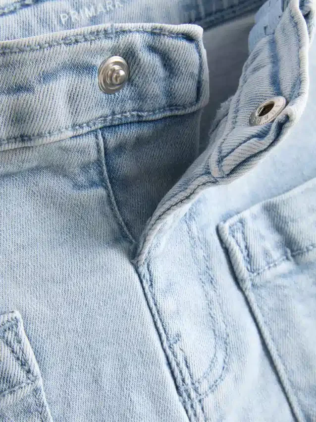 1,5-7 jaar | denimshort