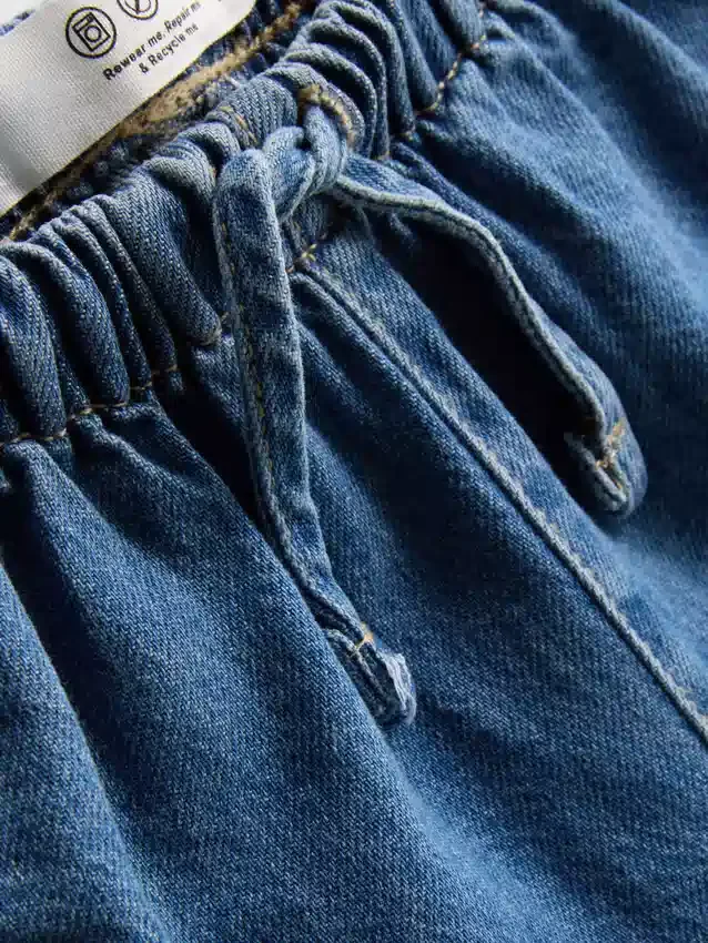 1,5-7 jaar | denimshort