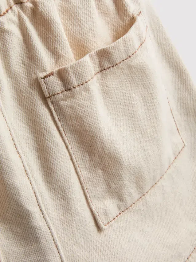 1,5-7 jaar | denimshort
