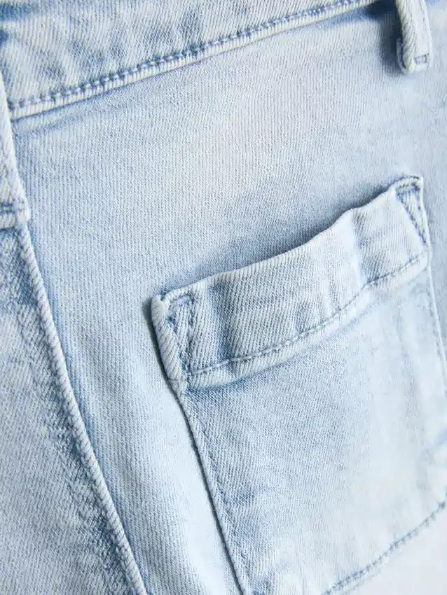 1,5-7 jaar | denimshort