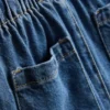 1,5-7 jaar | denimshort