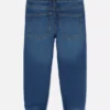 1,5-7 jaar | Jeans met omgeslagen pijpen