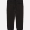 1,5-7 jaar | Jeans met omgeslagen pijpen