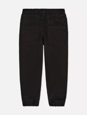1,5-7 jaar | Jeans met omgeslagen pijpen