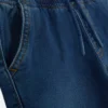 1,5-7 jaar | Jeans met omgeslagen pijpen