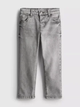 1,5-7 jaar | Jeans met rechte pijpen