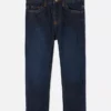 1,5-7 jaar | Jeans met rechte pijpen