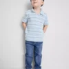 1,5-7 jaar | Jeans met rechte pijpen