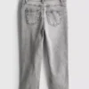 1,5-7 jaar | Jeans met rechte pijpen