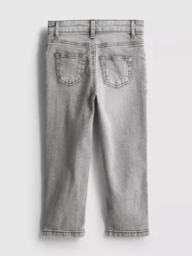 1,5-7 jaar | Jeans met rechte pijpen
