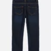 1,5-7 jaar | Jeans met rechte pijpen