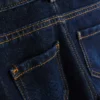 1,5-7 jaar | Jeans met rechte pijpen