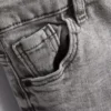 1,5-7 jaar | Jeans met rechte pijpen