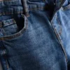 1,5-7 jaar | Jeans met rechte pijpen