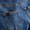 1,5-7 jaar | Jeans met rechte pijpen