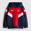 1,5-7 jaar | Paris Saint-Germain F.C. hoodie