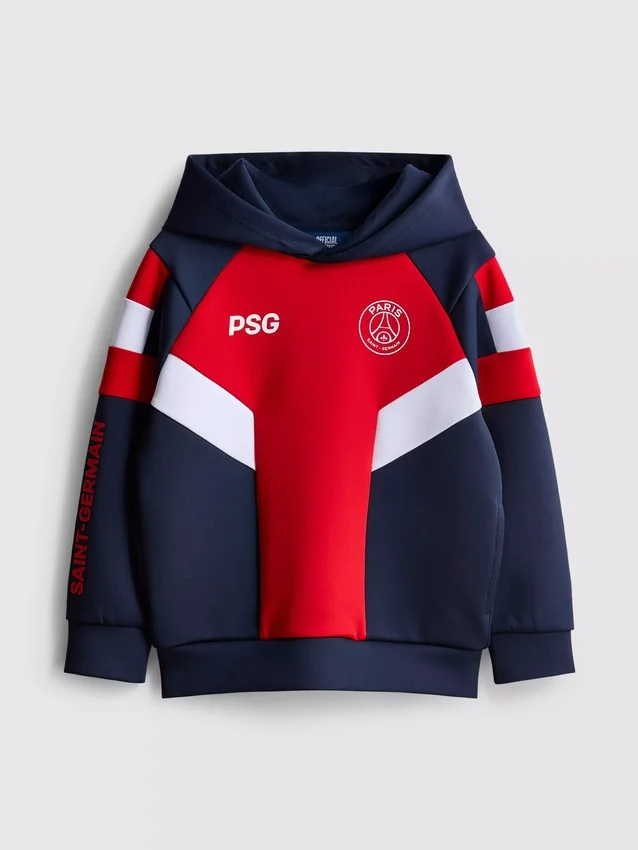 1,5-7 jaar | Paris Saint-Germain F.C. hoodie