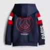 1,5-7 jaar | Paris Saint-Germain F.C. hoodie