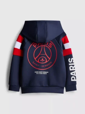 1,5-7 jaar | Paris Saint-Germain F.C. hoodie