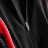 1,5-7 jaar | Paris Saint-Germain F.C. hoodie met ritssluiting