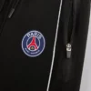 1,5-7 jaar | Paris Saint-Germain F.C. joggingbroek met omgeslagen pijpen