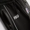 1,5-7 jaar | Paris Saint-Germain F.C. joggingbroek met omgeslagen pijpen