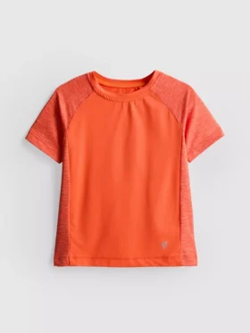 1,5-7 jaar | sport-T-shirt