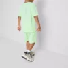 1,5-7 jaar | sportieve set met T-shirt en Shorts