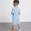 1,5-7 jaar | sportieve set met T-shirt en Shorts