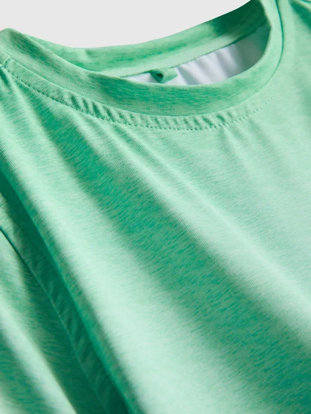 1,5-7 jaar | sportieve set met T-shirt en Shorts
