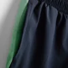 1,5-7 jaar | sportieve set met T-shirt en Shorts