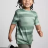 1,5-7 jaar | T-shirt met actief mesh