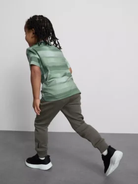 1,5-7 jaar | T-shirt met actief mesh