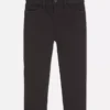 1,5-7 jaar | twill broek met rechte pijpen