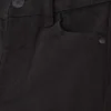 1,5-7 jaar | twill broek met rechte pijpen