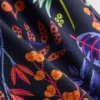 1,5-7 jaar | zwemshort met bloemenprint