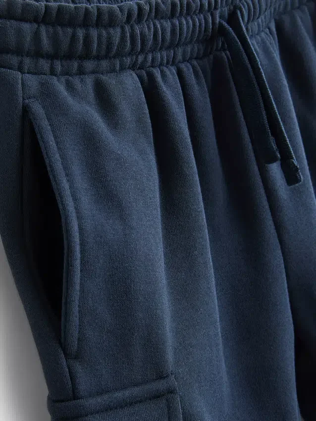1,5-8 jaar | 2-pack cargoshorts