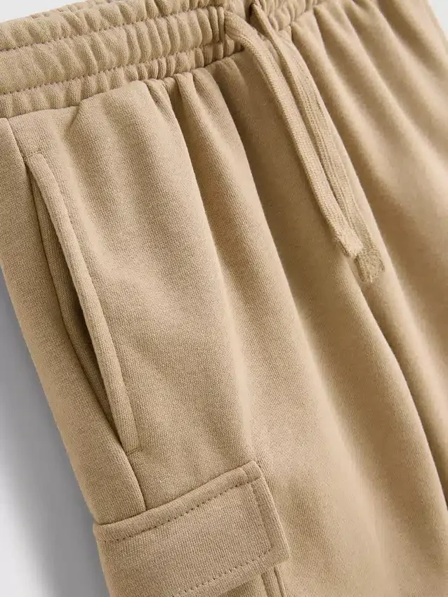 1,5-8 jaar | 2-pack cargoshorts